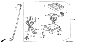 C90 Измерительный прибор