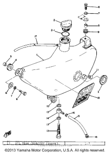 DT1 Маслянный банк