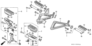 NX500 Ступень передачи
