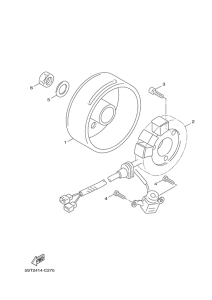 XF50 Генератор