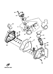 CV50R ｲﾝﾃｰｸ