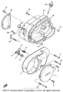 LTMX Боковые крышки
