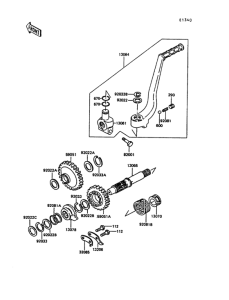 KL600 Кикстартер