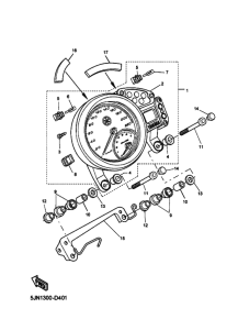 BT1100 Измерительный прибор