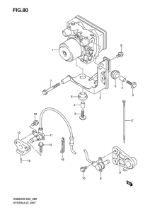 AN650 (ABS) Abshydraulikei