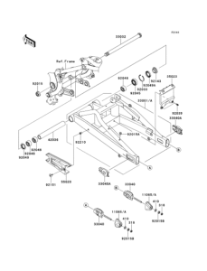 ER400 Маятник
