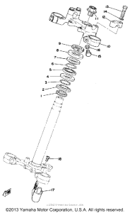 DT100D Управление