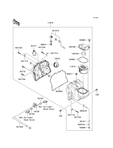 ZR1000 Воздухоочиститель