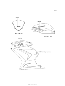 EX250 Decals (Ebony)(Jaf)(Cn)