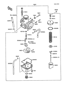  Carburetor(1 / 2)