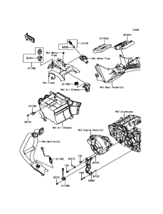 EX300 Инжектор