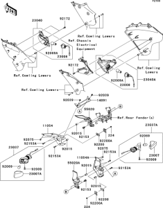 ZX600 Повторитель сигналов