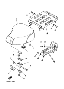 T80D ｼｰﾄ. ｷﾔﾘｱ