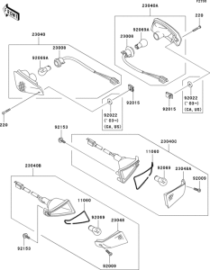 ZX600 Повторитель сигналов