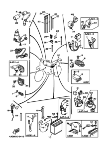 XT225W ｴﾚｸﾄﾘｶﾙ 1