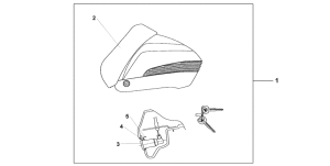 FJS400 (ABS) Cruasing *nha64p*