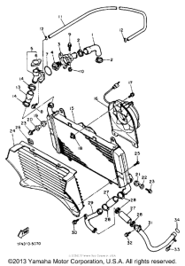  Радиатор и Патрубки