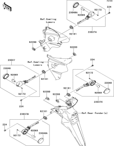 EX250 Повторитель сигналов