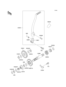  Кикстартер
