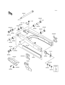 KL650 Маятник