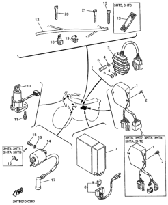 SR400S ｴﾚｸﾄﾘｶﾙ2