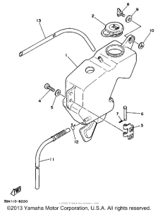 DT50A Маслянный банк
