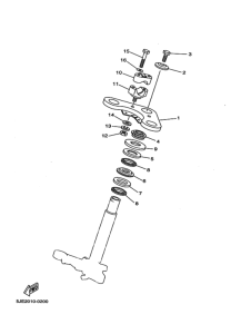 YB-1 Регулятор