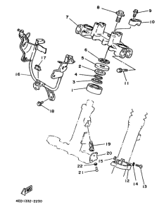 DT80LC Управление