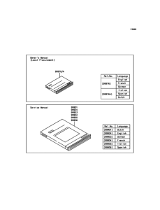 ZX1000 Manual