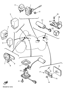 FJ1200A ｴﾚｸﾄﾘｶﾙ 1