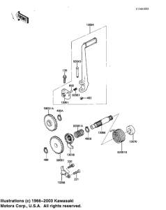 KDX80 Кикстартер