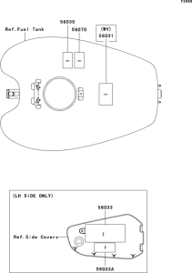  Лейбл предостережения
