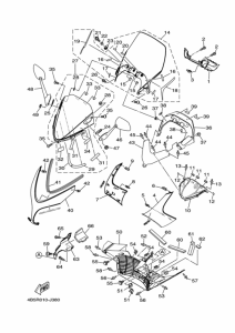 XP500 ｳｲﾝﾄﾞｼｰﾙﾄﾞ