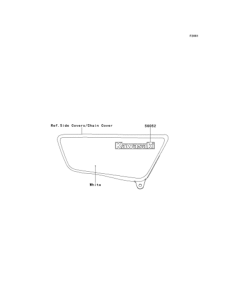 BJ250 Наклейки