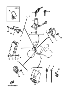 EA06 ｴﾚｸﾄﾘｶﾙ 2