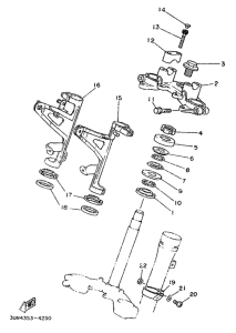 DT50LC Управление