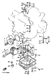 VMX12 Маслоочиститель