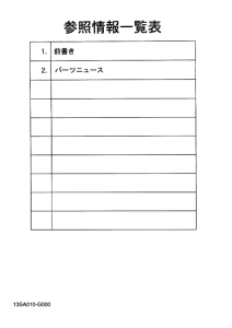 YZF-R1R ( RaceBase) Справочная информация
