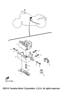 VMX17 Электрика 3