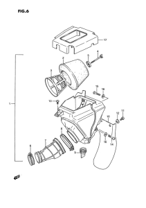 RM80 Воздухоочиститель