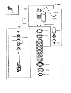  Амортизатор