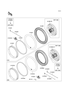  Колеса,покрышки