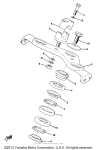 GT80MXB Управление