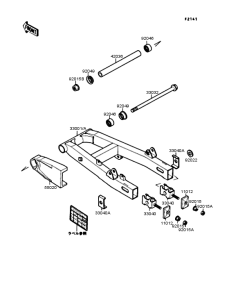EL250 Маятник