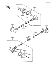 KMX200 Повторитель сигналов