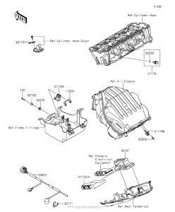 ZR1000 Инжектор