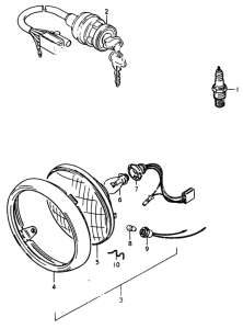 SP370 For special market