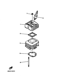 CJ50ES ｼﾘﾝﾀﾞ