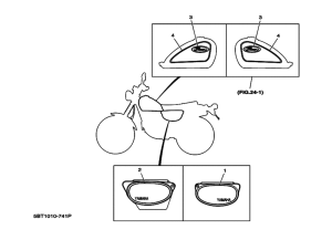 ST225 ｸﾞﾗﾌｲﾂｸ. ｴﾝﾌﾞﾚﾑ