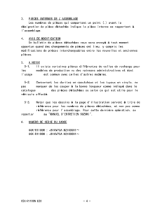 GSX-R1100 Catalog preface